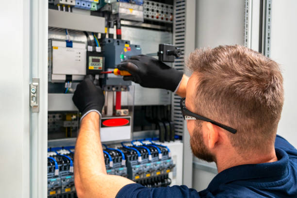 Best Commercial Electrician Services  in Magna, UT