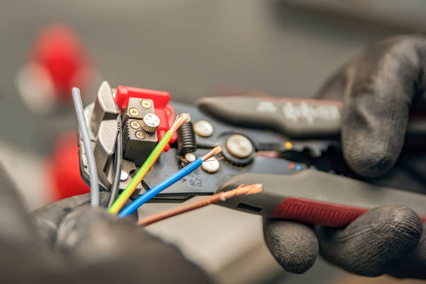 Best Industrial Electrical Services  in Magna, UT