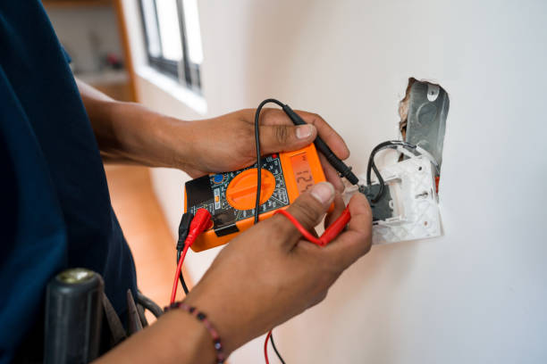 Best Electrical Repair Services  in Magna, UT