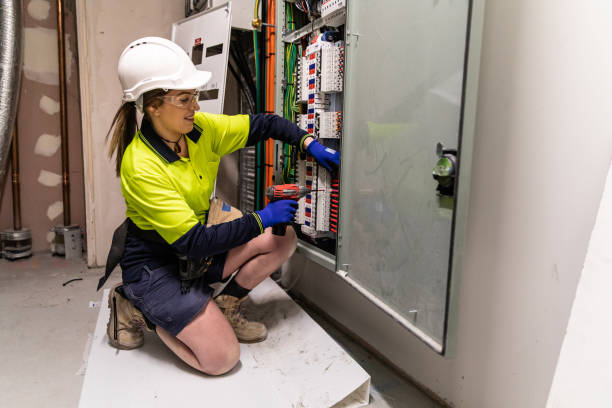 Best Emergency Electrical Repair  in Magna, UT