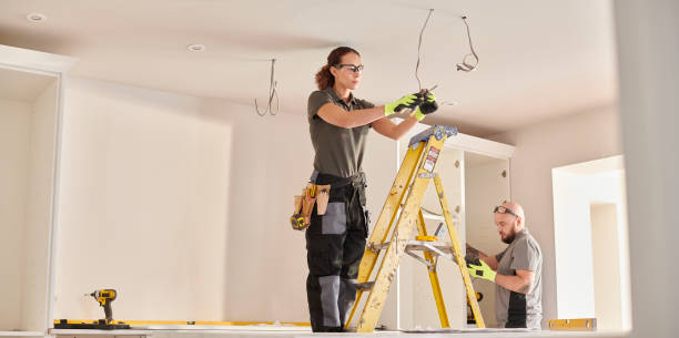 Best 24-Hour Electrician  in Magna, UT