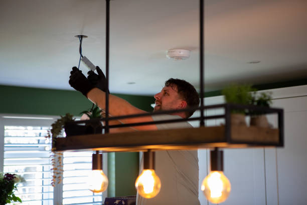 Best Licensed Electrician  in Magna, UT