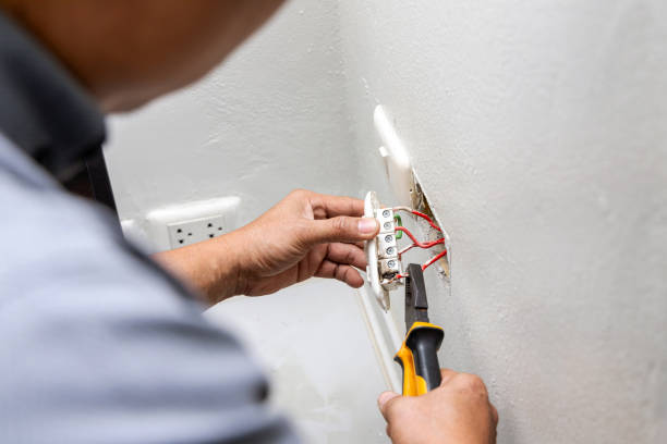 Best Electrical Troubleshooting Services  in Magna, UT