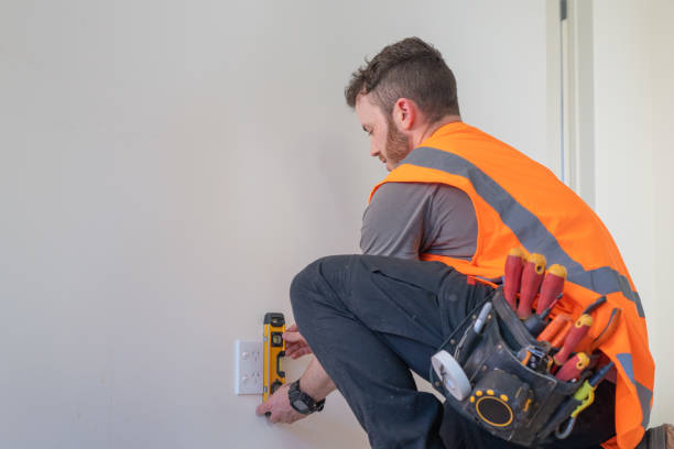 Best Residential Electrician Services  in Magna, UT