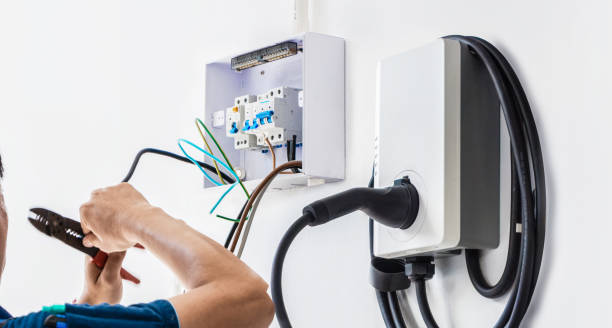 Best Local Electrician Companies  in Magna, UT