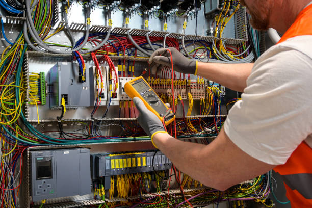 Best Affordable Emergency Electrician  in Magna, UT